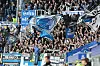 HSV-Fans in Karslruhe