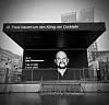 Der Kiez trauert um Uwe Christiansen: Die Bühne auf dem Spielbudenplatz