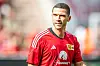 Robin Gosens im Training von Union Berlin