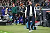 Bundestrainer Julian Nagelsmann beim Spiel gegen die Niederlande