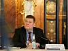 Finanzsenator Andreas Dressel (SPD) steht wegen einer inzwischen zurückgezogenen Auftragsvergabe in der Kritik.