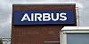 Die Einhaltung der Hygienemaßnahmen bei Airbus wurden schon mehrfach beanstandet.