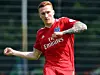 Für den HSV kam David Bates in der vergangenen Saison in 28 Liga-Spielen zum Einsatz, nun geht für den Schotten nichts mehr.