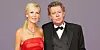 Hamburger Traumpaar: Marion und Jan Fedder waren rund 20 Jahre lang verheiratet.