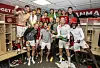 Dänische Fußballnationalmannschaft
