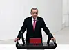 Der türkische Präsident Recep Tayyip Erdogan (Archivbild)