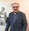 Ex-HSV-Stadionsprecher und Tagesschau-Moderator Jo Brauner im Podcast „Herz.Schlag.Verein“