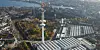 Hamburg hat 104 verschiedene Stadtteile und sieben Bezirke. (Symbolbild)