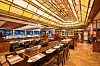 Die „Brasserie Flum“ im edlen „Grand Elysée“-Hotel