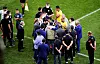 Die brasilianische Gesundheitsbehörde Anvisa beim Superclasico: Nun wurde sie Opfer eines Hacker-Angriffs