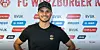 Ewerton wechselt zu den Würzburger Kickers.