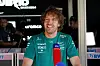 Nach dem Taschendiebstahl in Barcelona ist Vettel wieder guter Ding e