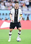 Nationalmannschaft Niklas Süle