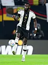 Nationalmannschaft Antonio Rüdiger