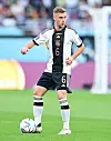 Nationalmannschaft Joshua Kimmich