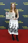 Pheline Roggan, Schauspielerin