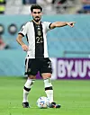 Nationalmannschaft Ilkay Gündogan