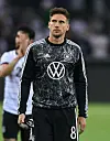 Nationalmannschaft Leon Goretzka