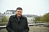Andreas Dressel ist auch Finanzsenator der Stadt Hamburg. Zum Zukunftsentscheid äußert er sich aber als SPD-Kreisvorsitzender Wandsbek.