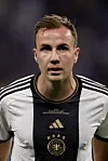 Nationalmannschaft Mario Götze