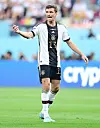Nationalmannschaft Thomas Müller
