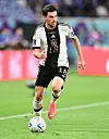 Nationalmannschaft Jonas Hofmann