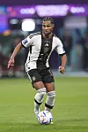 Nationalmannschaft Serge Gnabry