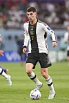 Nationalmannschaft Kai Havertz