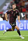 Nationalmannschaft Niklas Füllkrug
