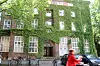 In der Bismarckstraße 77/79 sollen bald jugendliche Geflüchtete wohnen - oder doch nicht?