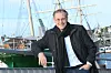 Der Hamburger Wetter-Experte Frank Böttcher (55)