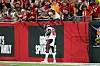 Skandalprofi Brown bei einem Spiel der Tampa Bay Buccaneers