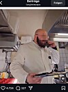 „Langlebepapa“ auf einem seiner bei Instagram hochgeladenen Fotos.