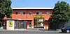 Die Ferrari-Fabrik in Maranello wird wegen der Corona-Krise ab sofort geschlossen.