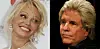 Die Ehe von Pamela Anderson und Jon Peters hielt nur zwölf Tage.