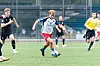 Tom Sanne am Ball
