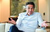 Michael Stich im Interview