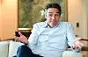 Michael Stich im Interview