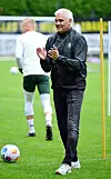 Weiter geht’s: Sportchef Andreas Bornemann hat seinen Vertrag beim FC St. Pauli verlängert.