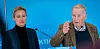 Die AfD-Politiker Alice Weidel und Alexander Gauland.