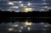 Silbersee in der Region Hannover (Archivbild)