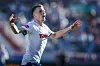 Hajduk Splits Flügelstürmer Emir Sahiti