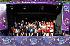 Ein ehemaliges Active City Festival. Dieses Jahr steigt es am 13. September. (Archivbild)