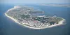 Die Insel Norderney (Archivbild)