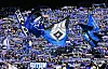 HSV-Fans im Volksparkstadion