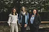 Sie haben das Start-Up gegründet: Daniela Arango Ospina (29, v.li), Wienke Reynolds (35) und Joana Gil (35).