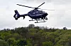Polizeihubschrauber