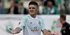 Wird vorerst in Bremen bleiben: Milot Rashica