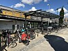 279 der 664 Fahrradstellplätze in Poppenbüttel sind überdacht.