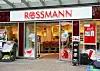 Rossmann-Filiale